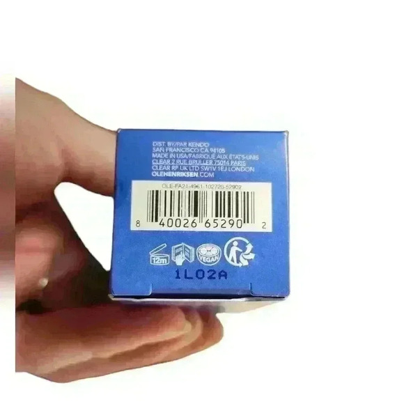 OLE HENRIKSEN Dewtopia 20% Acid Night Treatment 30ML - Picture 5 of 5